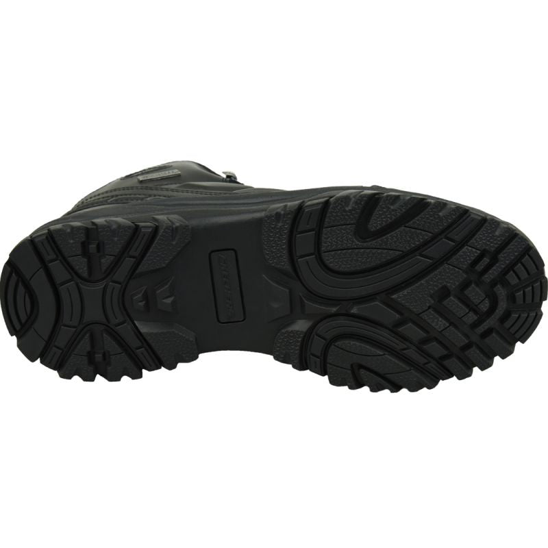 Skechers Relment 65529-BBK M 65529-BBK shoes Footwear/Outdoor/Skechers Skechers