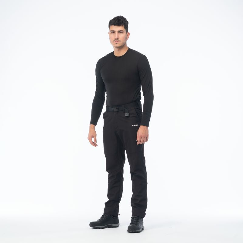 Men's LUPIN Trousers Hi-Tec