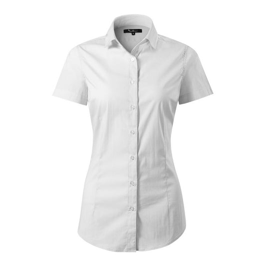 Malfini Flash Shirt W MLI-26100 white Clothing/Lifestyle/T-shirts/Malfini Malfini