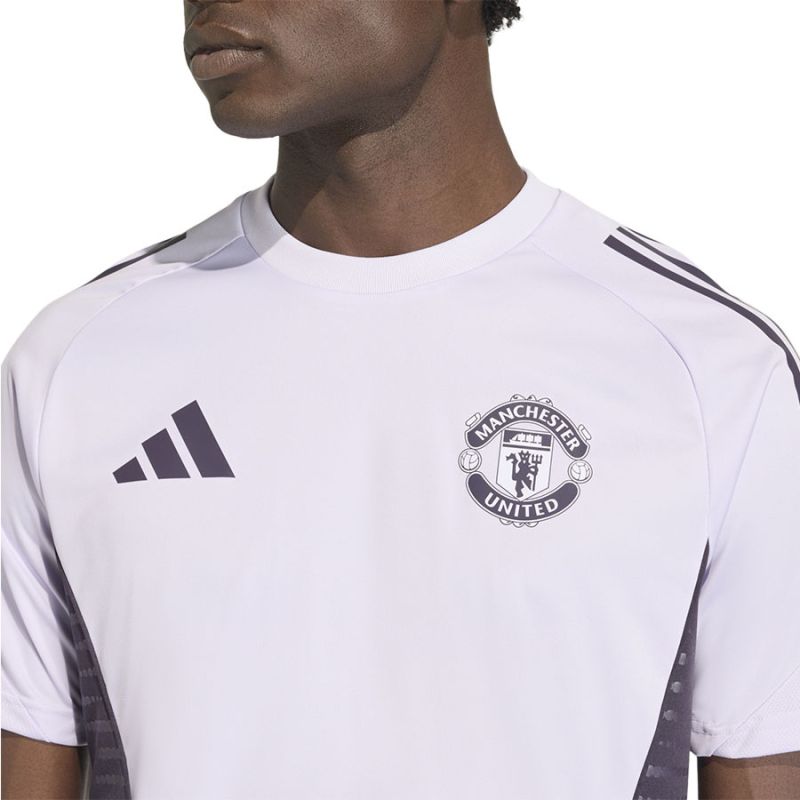 adidas Manchester United Training T-shirt JSY KA8932 adidas