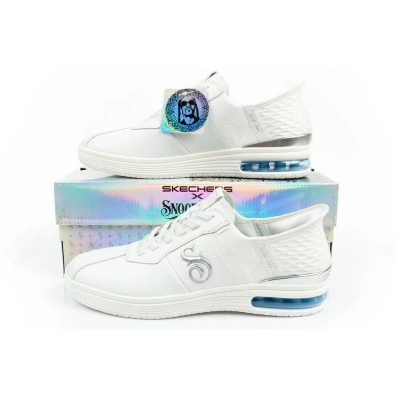 Skechers M 251027/WHT shoes Footwear/Lifestyle/Skechers Skechers