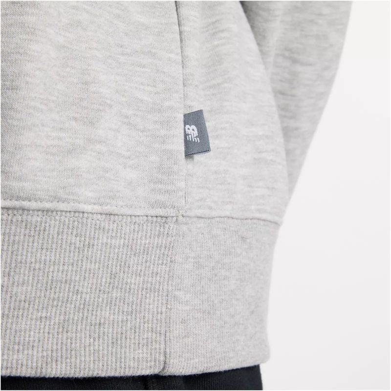 New Balance Sport Graphic French Terry HO W WT51519AG sweatshirt Clothing/Lifestyle/New Balance New Balance