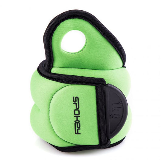 Hand weights Spokey COM FORM IV 2x1kg 920911 Accessories/Training equipment Your Sports Performance