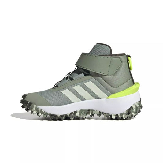 Adidas Fortatrail El K Jr IG7265 shoes Footwear/Lifestyle Adidas