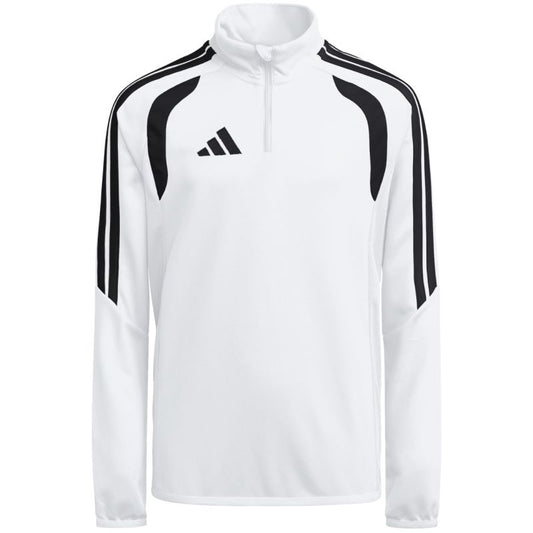 adidas Tiro 26 League Training Top Kids Sweatshirt White KC3696 To be categorized Your Sports Performance