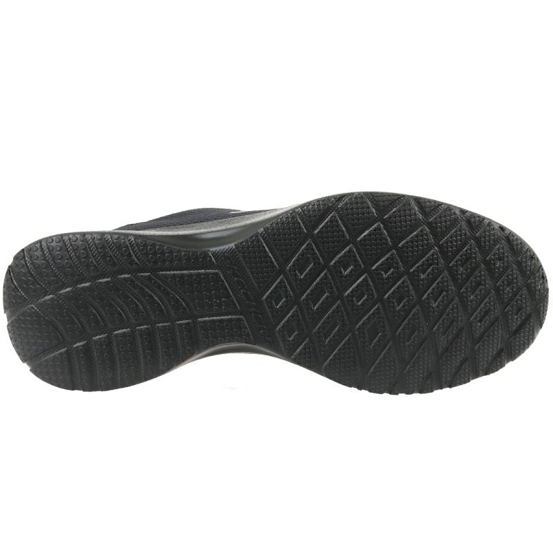 Skechers Dynamight 58360-BBK black 41.5 Your Sports Performance