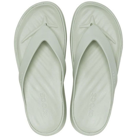 Crocs Getaway Flip W 209589 3VS flip-flops Footwear/Swimming Crocs