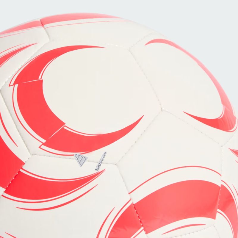 adidas TIRO Club JW1531 ball To be categorized Your Sports Performance