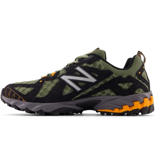 New Balance ML610TAP sports shoes Footwear/Lifestyle New Balance
