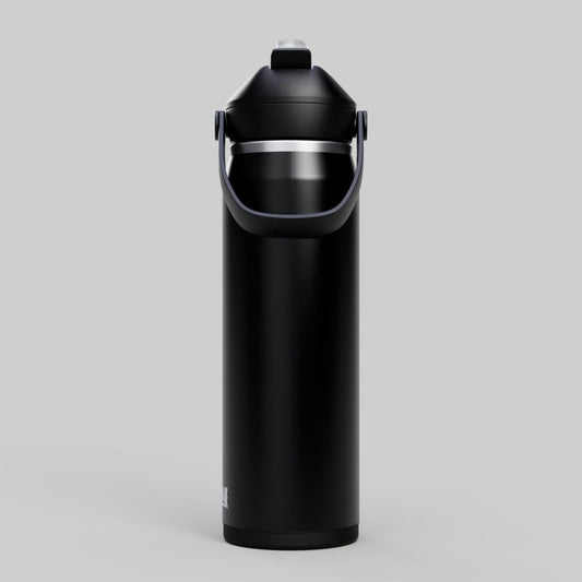 CAMELBAK Thrive Flip Straw Insulated SST 740ml Thermo Bottle (C2856/001075) In preparation Your Sports Performance