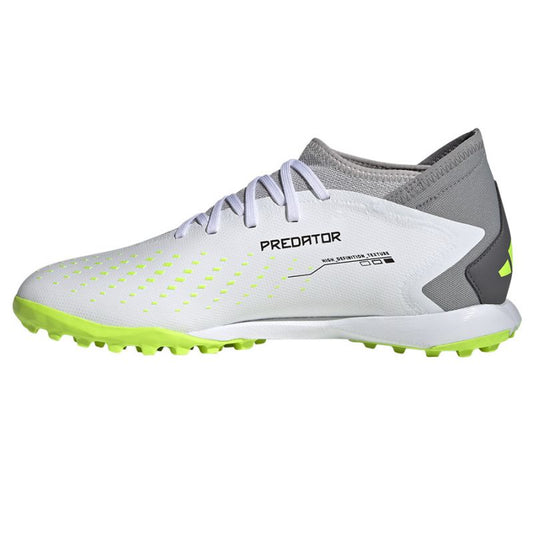 Adidas Predator Accuracy.3 TF M GZ0004 shoes Footwear/Football Adidas