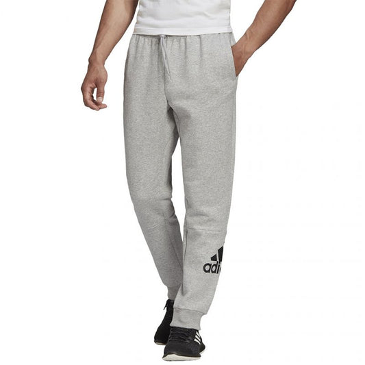 Adidas Badge of Sport Fleece Pant M FS4630 Clothing/Lifestyle/Trousers, shorts Adidas