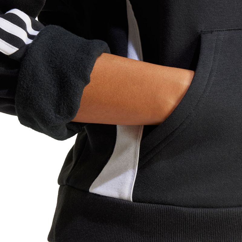 Adidas Tiro 24 Hooded W sweatshirt IJ5607 Clothing/Football/Women Adidas