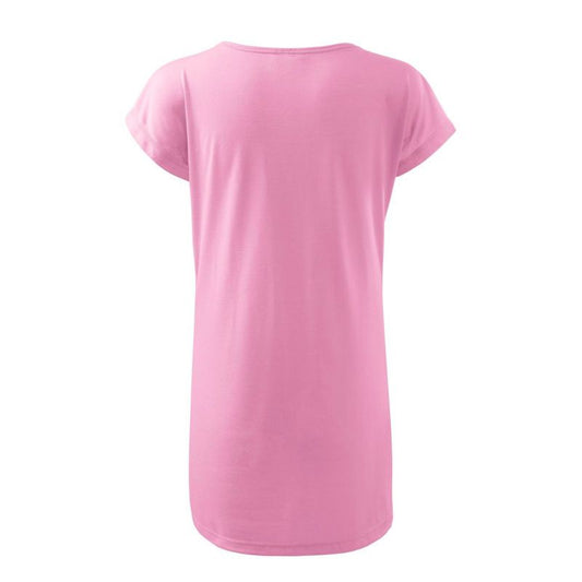 Malfini Love Dress W MLI-12330 pink Clothing/Lifestyle/Malfini Malfini