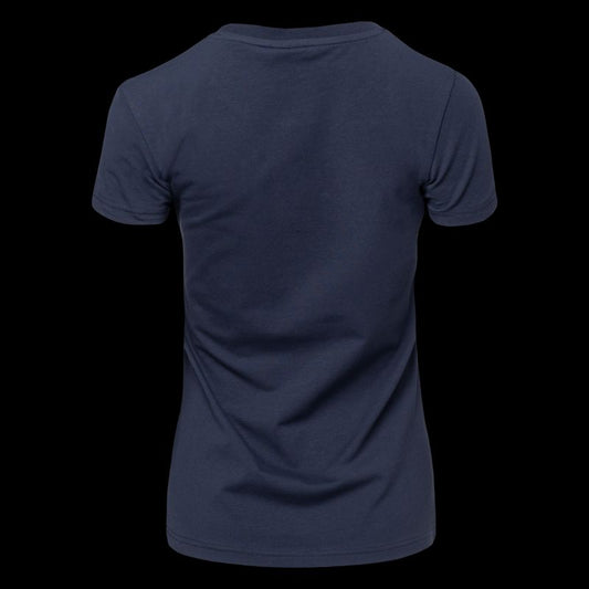 Women's T-shirt with short sleeves LADY PLAYO II SLIM