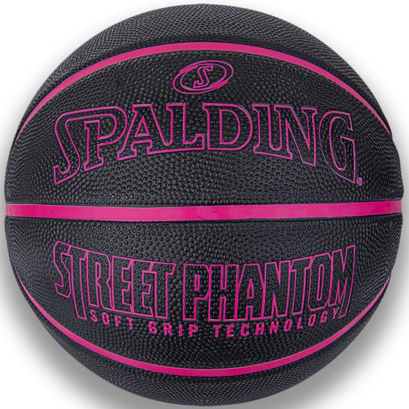 Spalding Phantom 84385Z ball Accessories/Balls/Basketball Your Sports Performance