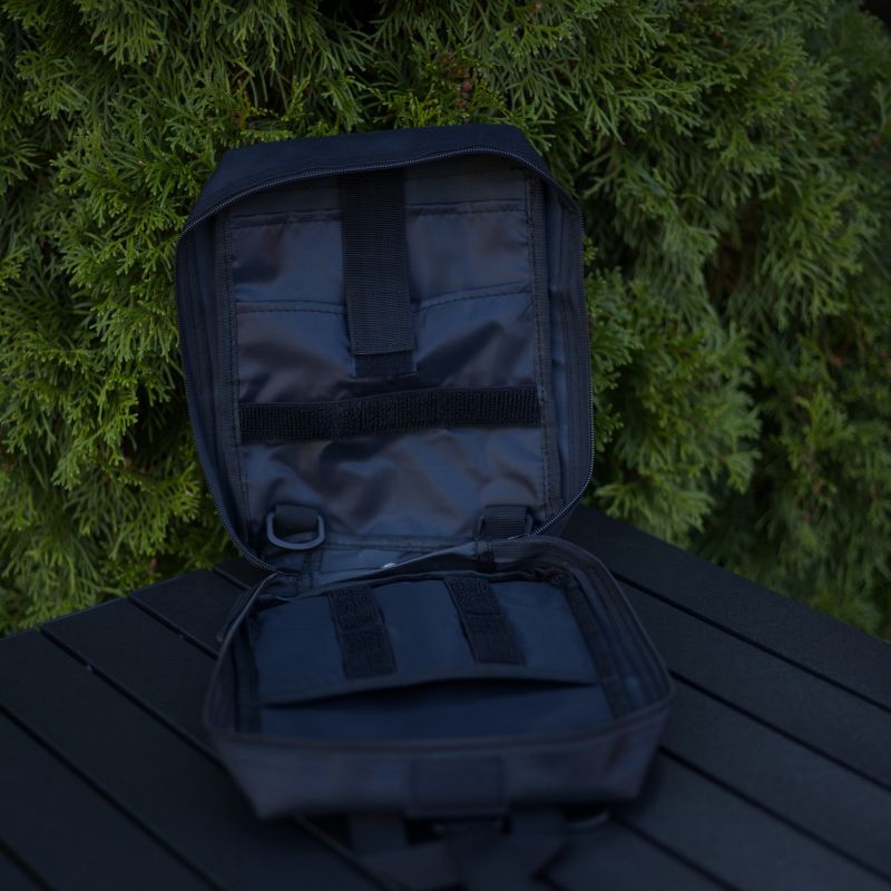 Offlander Molle Tactical Pouch OFF_CACC_51 Accessories/Sachets / Belts / Bags Your Sports Performance