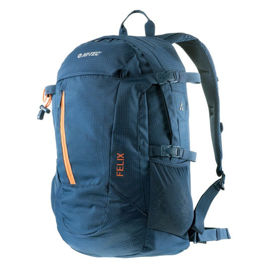 Hi-Tec Felix backpack 92800614855 Accessories/Plecaki Your Sports Performance