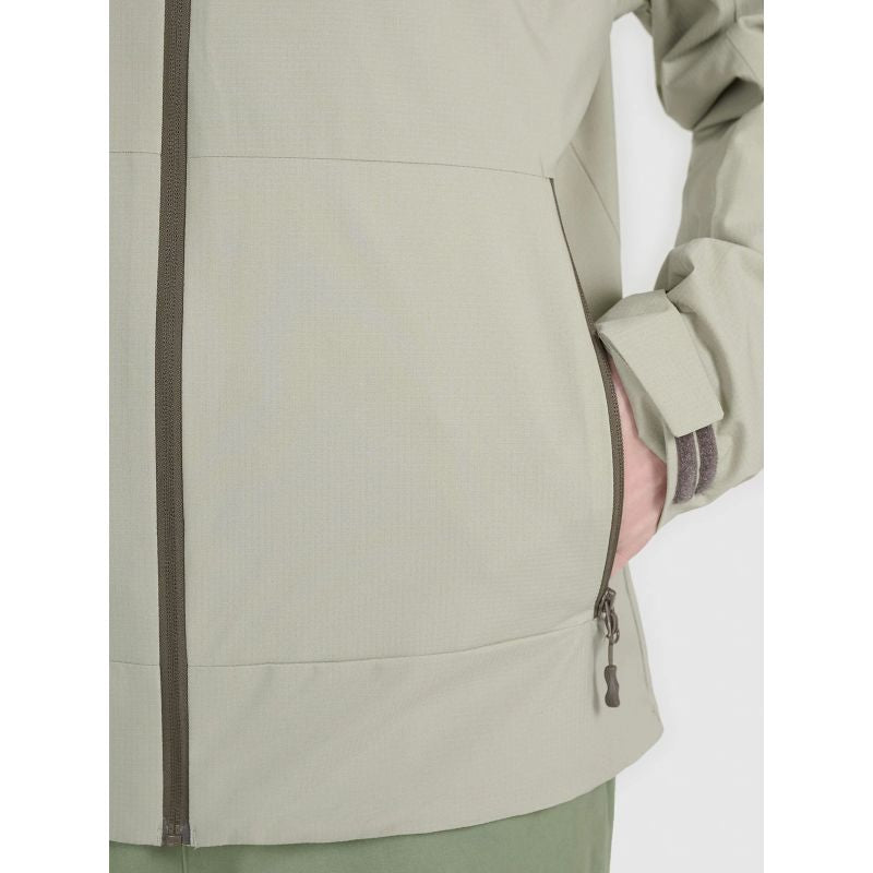 Men's 4F 5000 membrane transition jacket 4FWSS25TTJAM704-44S *Kategoria tymczasowa Your Sports Performance