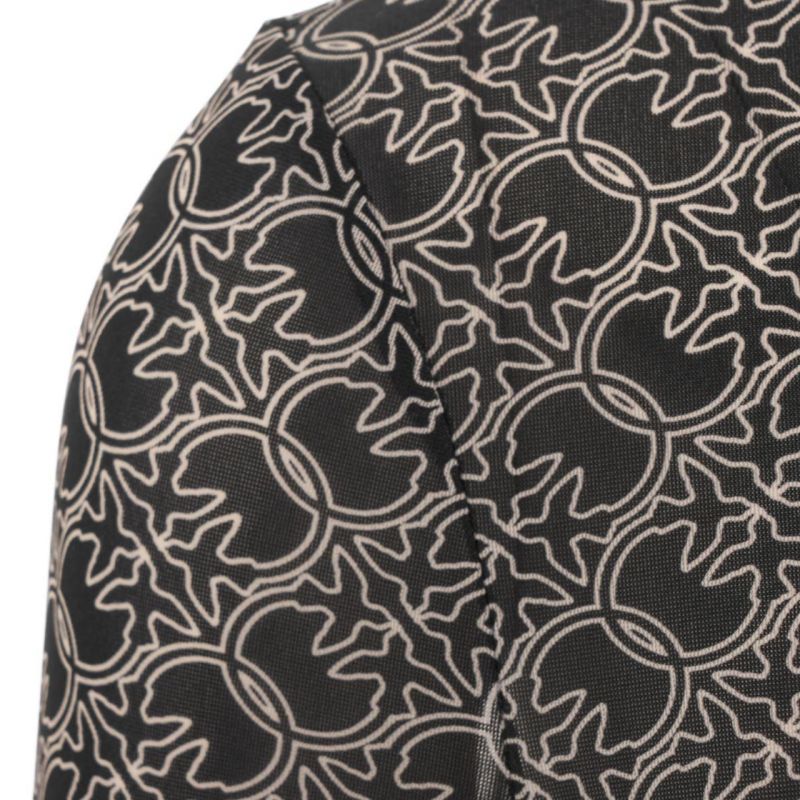 Pinko long-sleeved turtleneck blouse W 101813A13G Clothing/Lifestyle/T-shirts/Patagonia Your Sports Performance