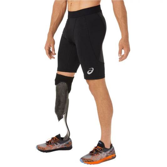 Shorts Asics Fujitrail Sprinter Short M 2011B897-002 Clothing/Training Asics