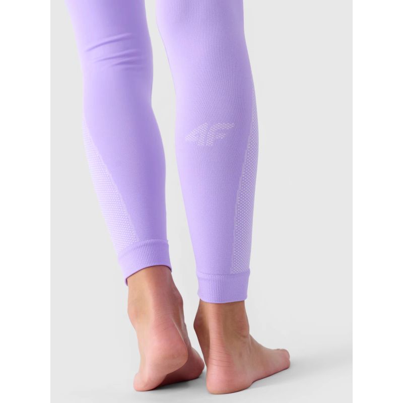 Thermal underwear 4F Jr 4FJWAW24USEAF150-51S *Kategoria tymczasowa Your Sports Performance