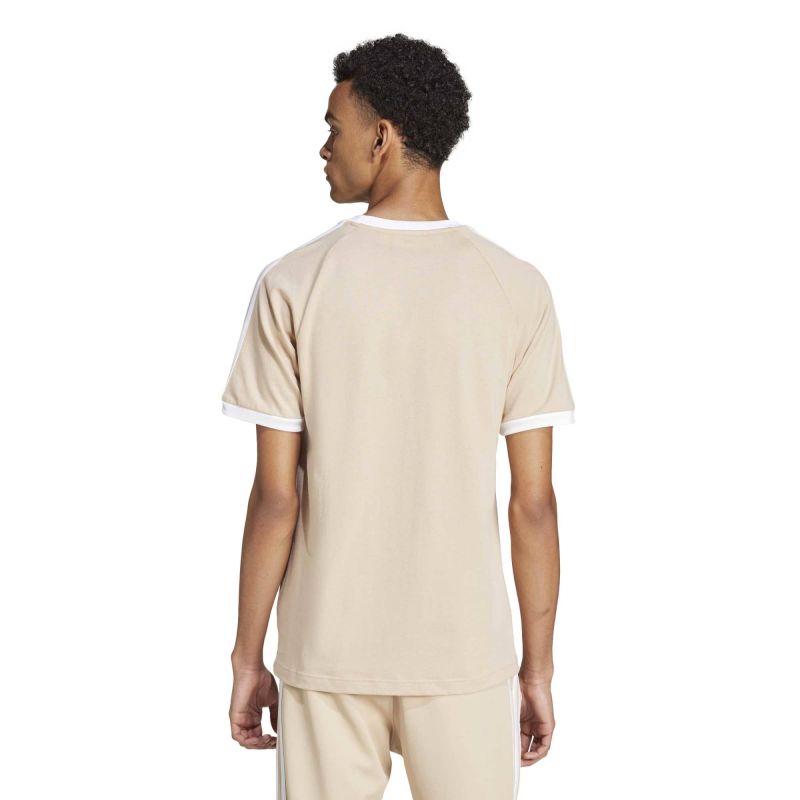 adidas Originals 3-stripes T-shirt IZ2366 adidas