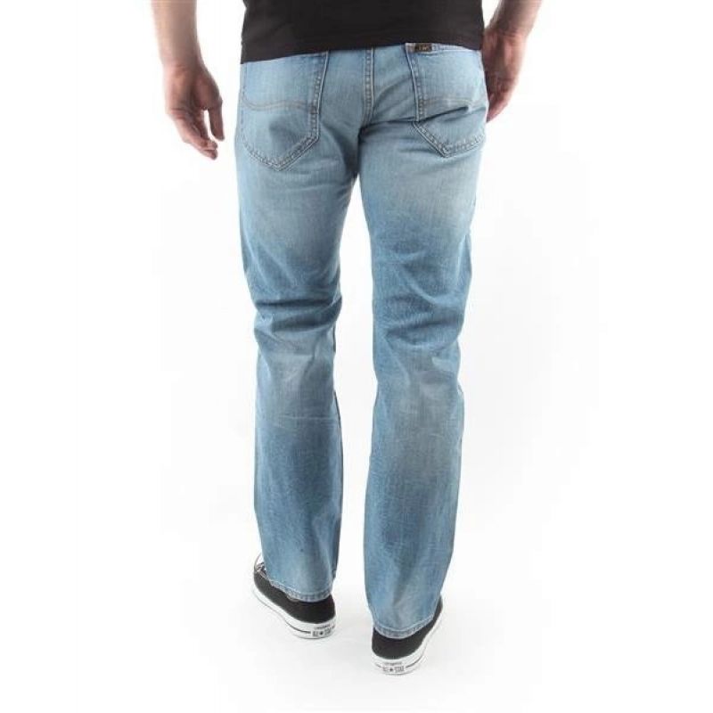 Lee Blake Men's Trousers L73042PE In preparation Your Sports Performance