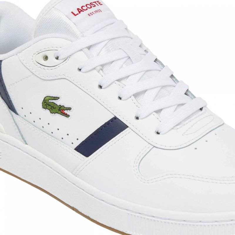 Lacoste T-clip Set 224 8 Sma M 748SMA0094407 shoes Lacoste