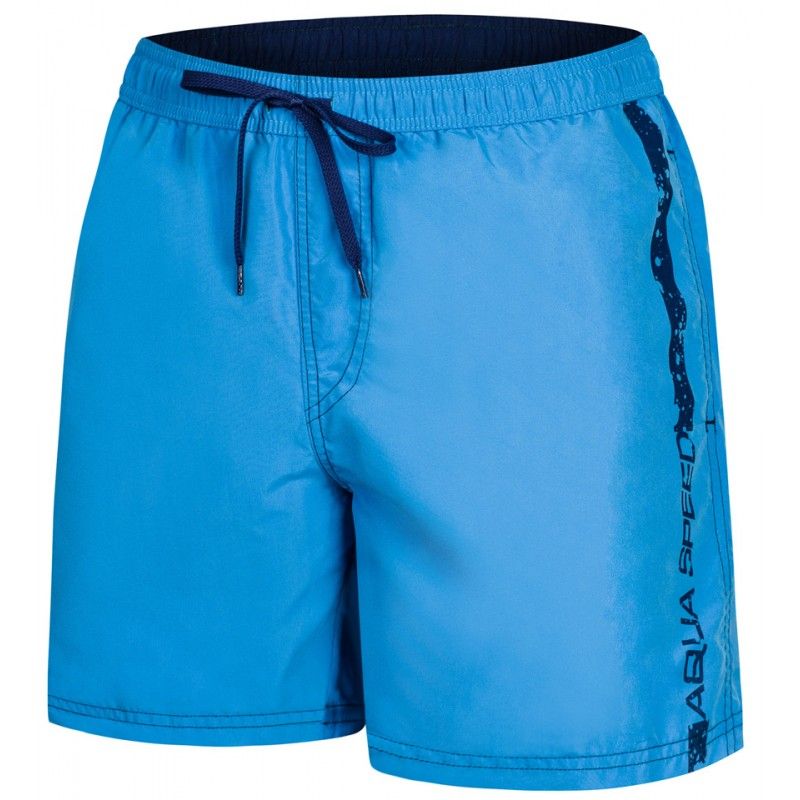 Aqua-Speed Ace Swim Shorts M col. 02 Clothing/Swimming/Aqua-Speed Your Sports Performance