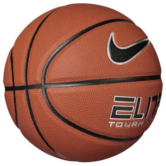 Nike Elite Tournament 8p Deflated Ball N1009915-855 Accessories/Balls/Basketball Nike