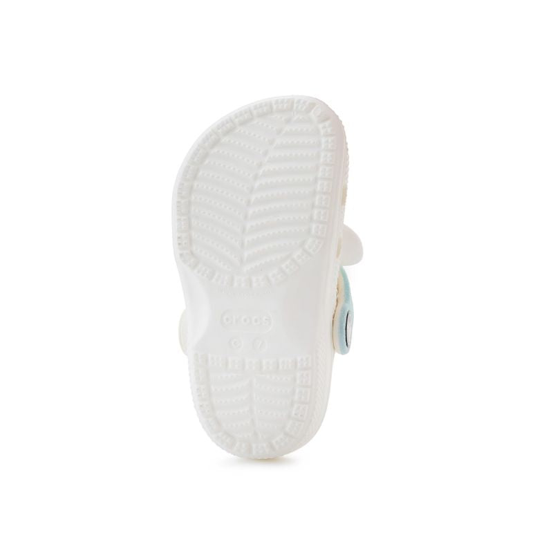 Crocs Classic IAM Rainbow Unicornctg Jr 209701-0WV flip-flops Footwear/Lifestyle/Crocs Crocs