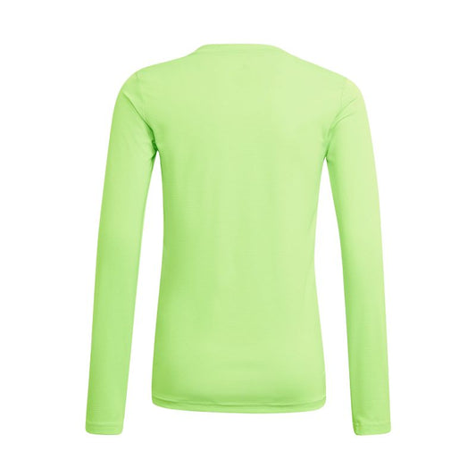 Adidas Team Base Tee Jr GN7513 Clothing/Training Adidas