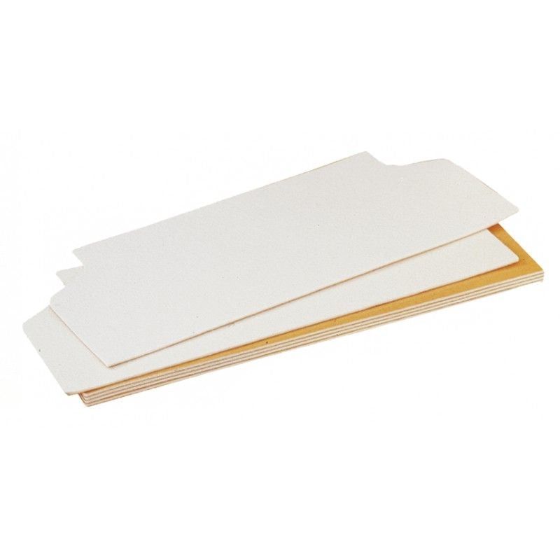 Blademaster 12"x5" Vise Pad In preparation Your Sports Performance