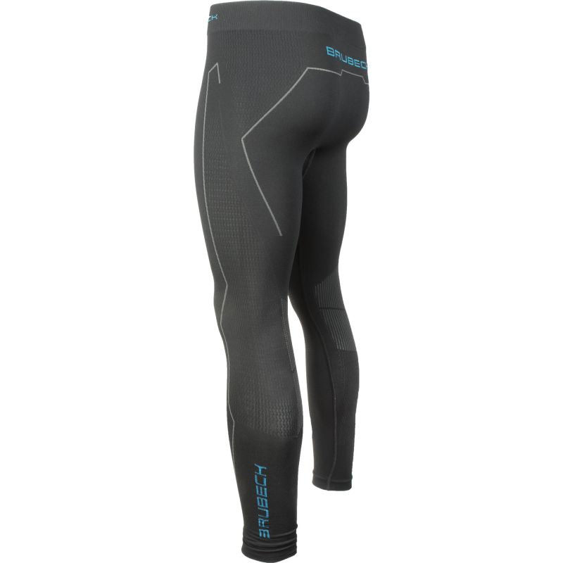 Brubeck Thermo M LE11840 thermal pants Clothing/Ski Your Sports Performance