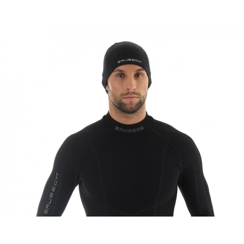 Brubeck HM10080 thermoactive cap Clothing/Training Your Sports Performance