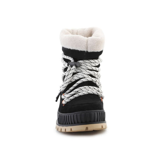 Palladium Pallashock Hiver W 94349-008-M Footwear/Lifestyle/Palladium Your Sports Performance