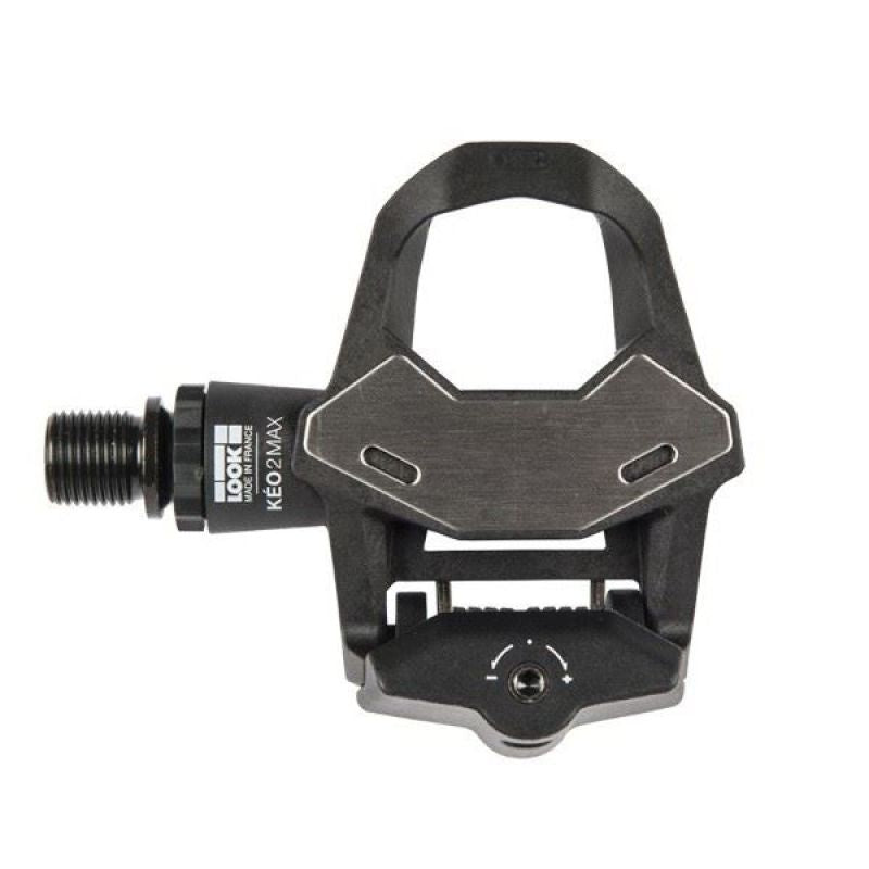 Look KEO 2 Max Pedals Black In preparation Your Sports Performance