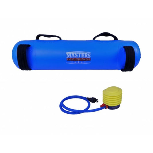 HYDROBALANCE 23L blue roller bag In preparation Your Sports Performance