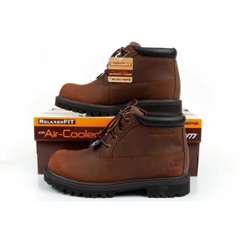 Skechers M 205274/CDB shoes Footwear/Outdoor/Skechers Skechers