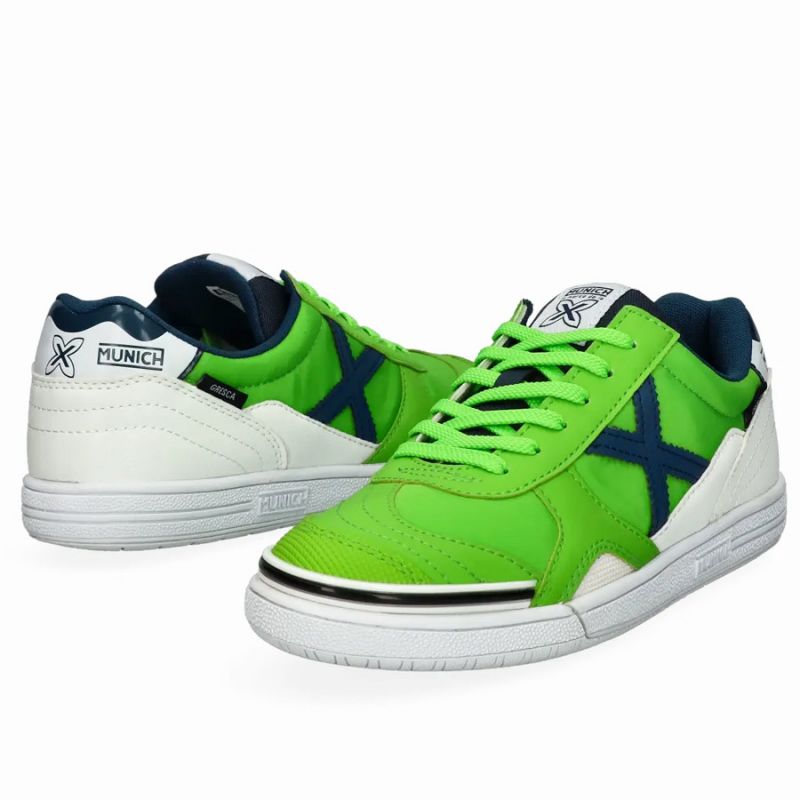 Munich Gresca 310 M 3000310 football shoes Footwear/Football/Munich Your Sports Performance