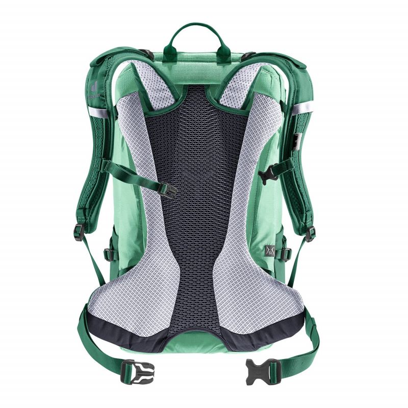 Backpack euter Futura 21 SL 34000212-2930 Accessories/Plecaki/Deuter Your Sports Performance