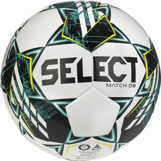 Football Select Match DB Fifa T26-17746 r.5 Accessories/Balls/Football Select