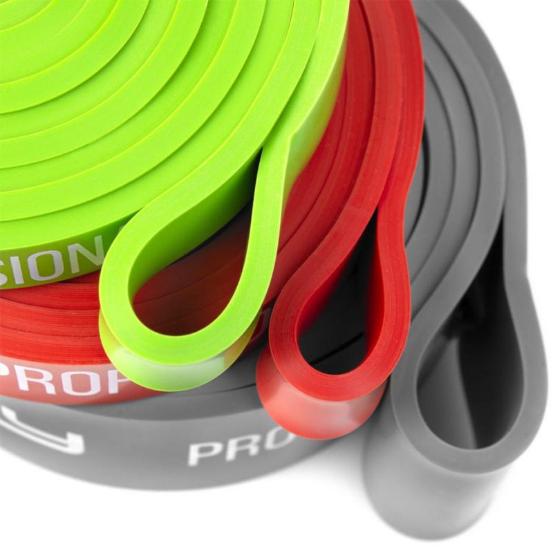 Power Spokey Resistance Training Bands 3 pcs. 928949 Accessories/Training equipment Your Sports Performance