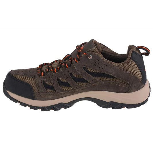 Columbia Crestwood M 1781181208 shoes Footwear/Outdoor/Columbia Your Sports Performance