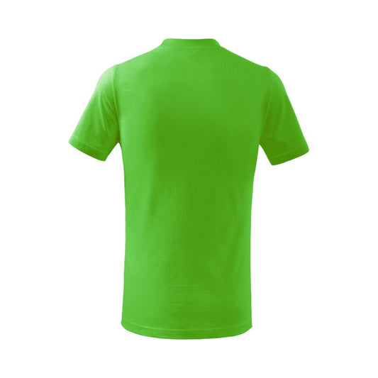 Malfini Basic Jr T-shirt MLI-13892 Clothing/Lifestyle/T-shirts/Malfini Malfini