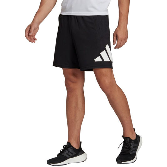 adidas Train Essentials Logo Training M IB8121 shorts Clothing/Training Adidas