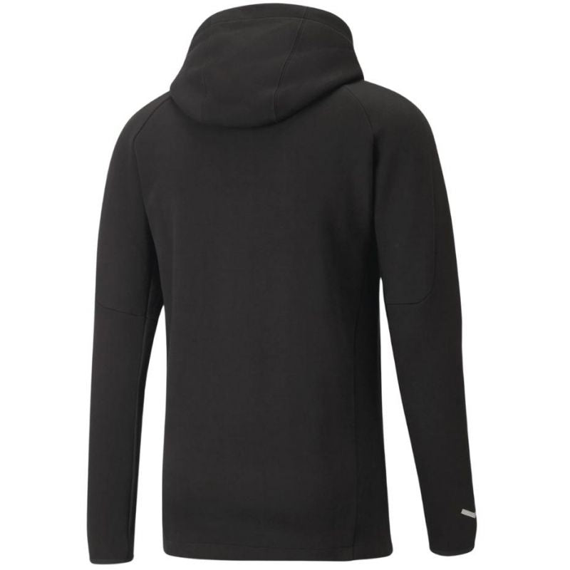Puma teamFinal Casuals Hooded Jkt M 657383 03 Clothing/Football Puma