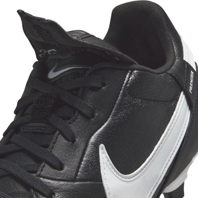 Nike Premier 3 FG M AT5889-010 football boots Footwear/Football Nike