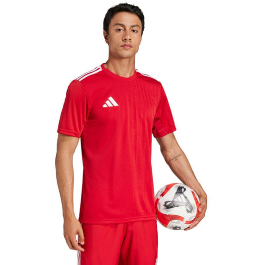 adidas Campeon 25 Jersey M JF6058 Clothing/Football Adidas